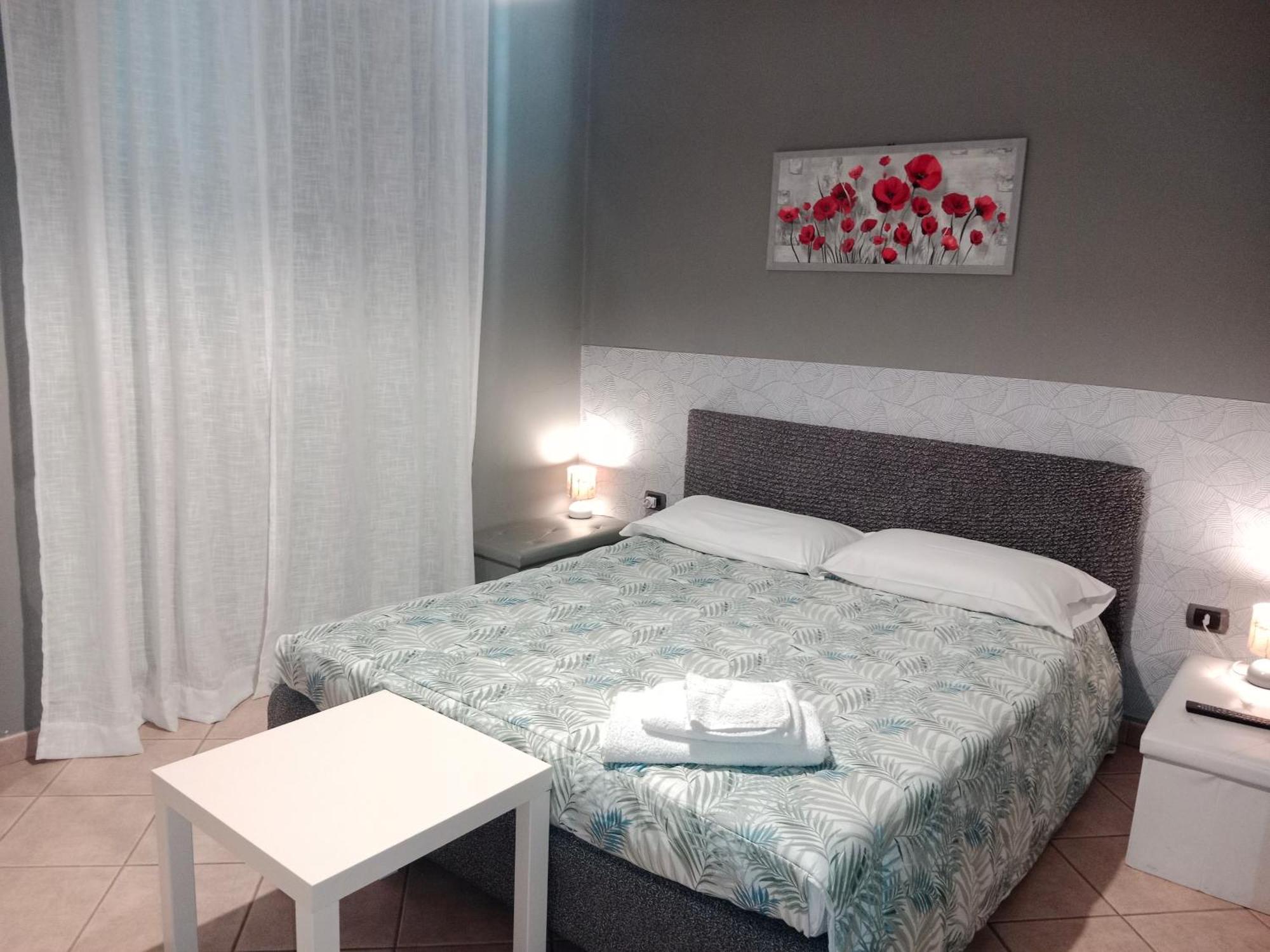 Vila Odori Di Zagara Caltanissetta Exteriér fotografie
